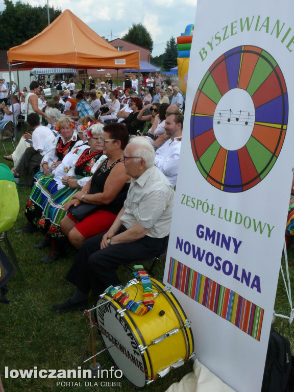 Dzień Folkloru trwa w Lipce