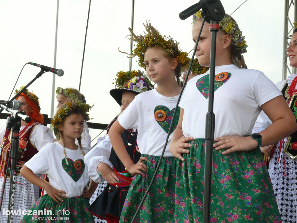 Dzień Folkloru trwa w Lipce