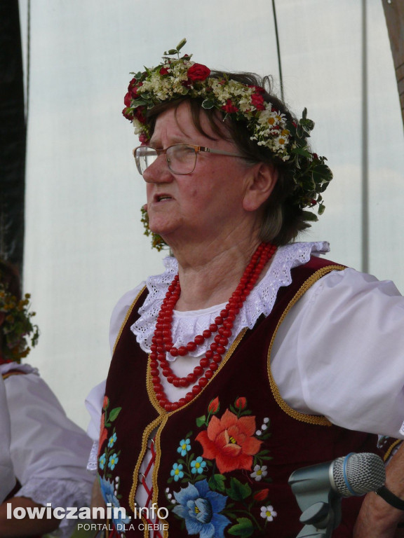 Dzień Folkloru trwa w Lipce
