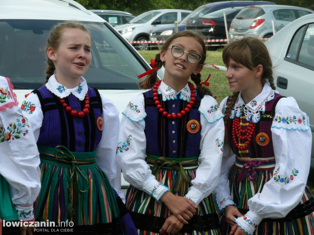 Dzień Folkloru trwa w Lipce