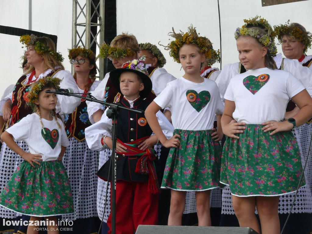 Dzień Folkloru trwa w Lipce