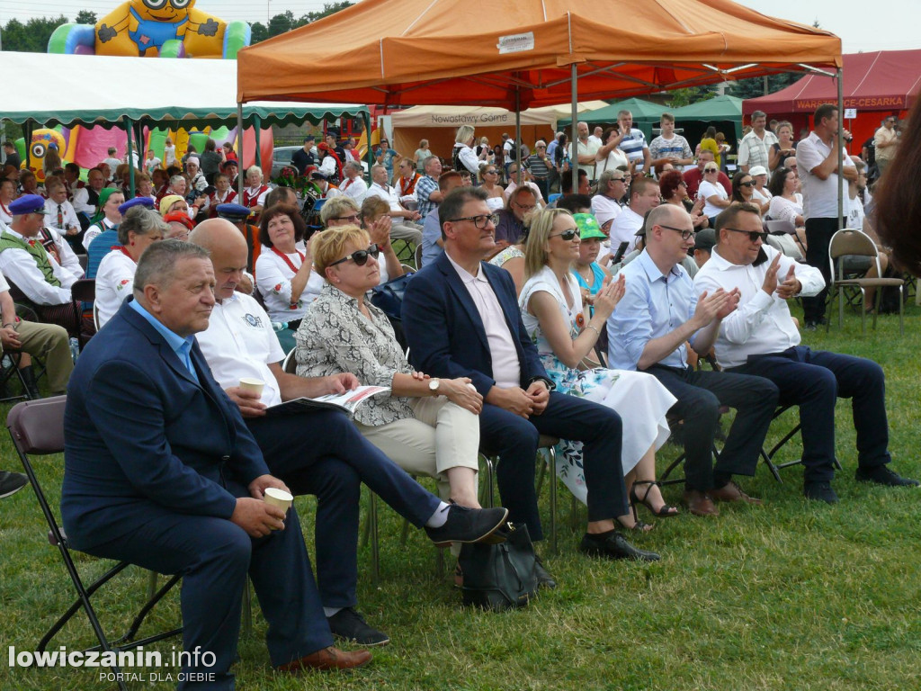 Dzień Folkloru trwa w Lipce