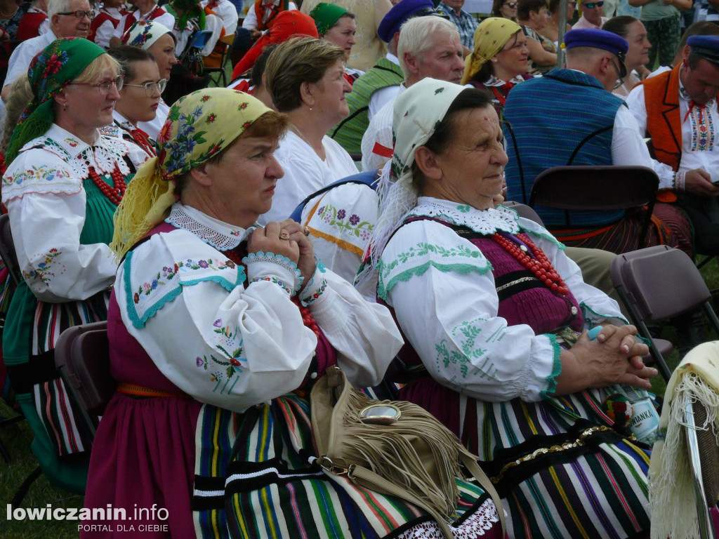 Dzień Folkloru trwa w Lipce