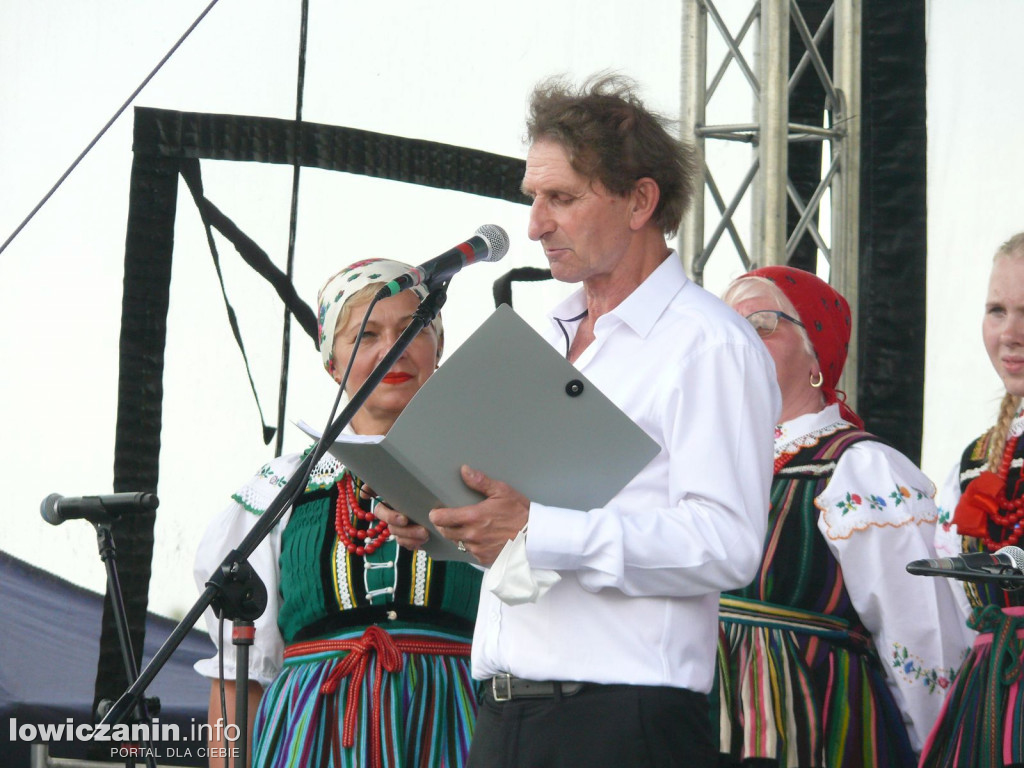 Dzień Folkloru trwa w Lipce