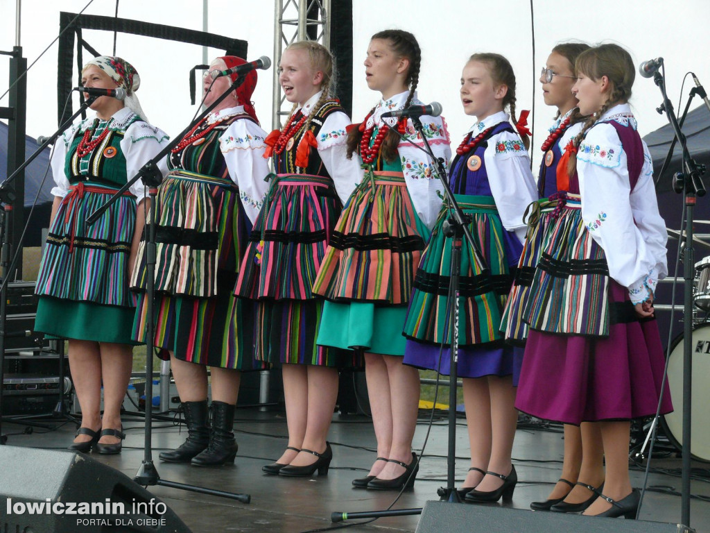 Dzień Folkloru trwa w Lipce