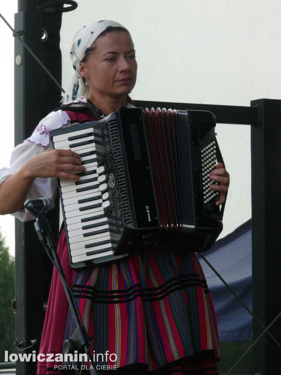 Dzień Folkloru trwa w Lipce