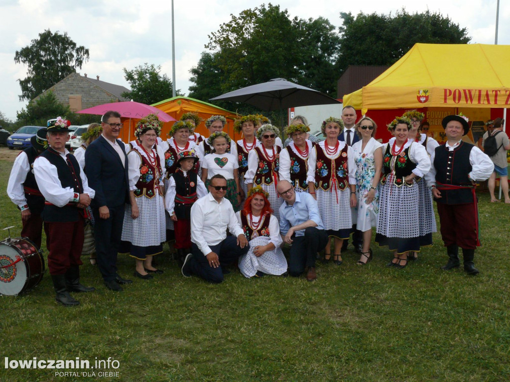 Dzień Folkloru trwa w Lipce
