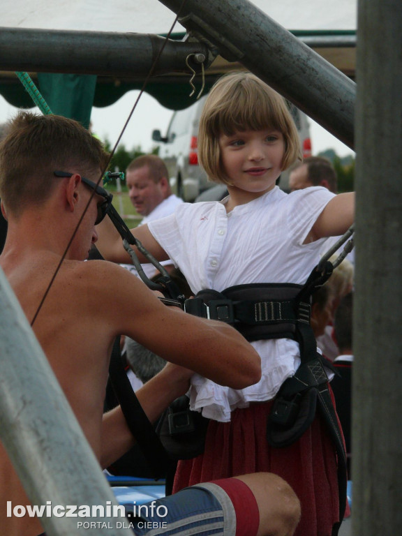 Dzień Folkloru trwa w Lipce