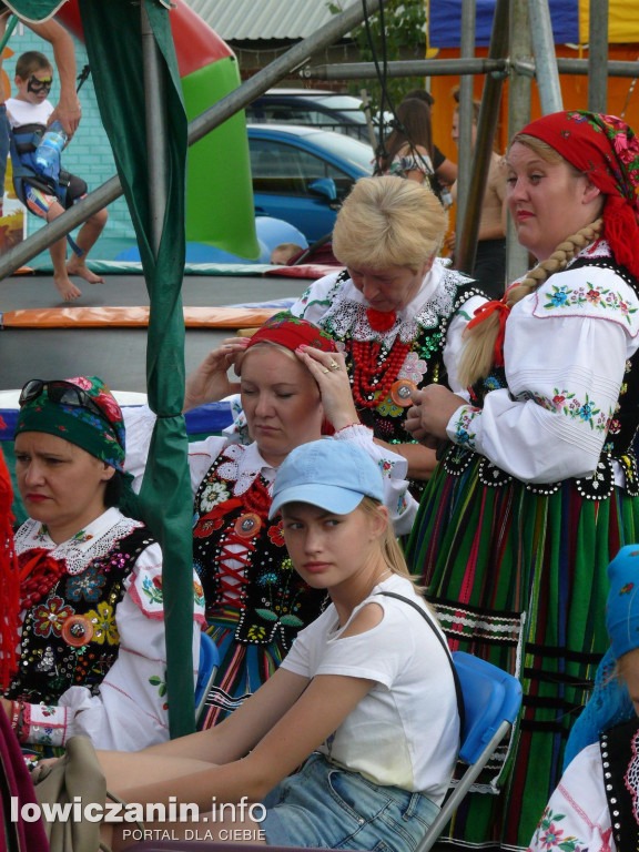 Dzień Folkloru trwa w Lipce