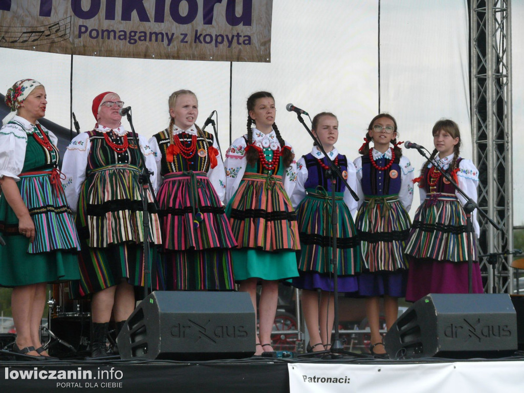 Dzień Folkloru trwa w Lipce