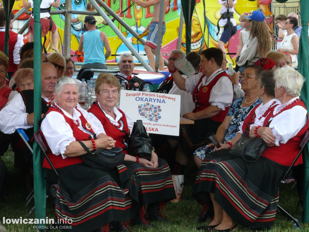 Dzień Folkloru trwa w Lipce