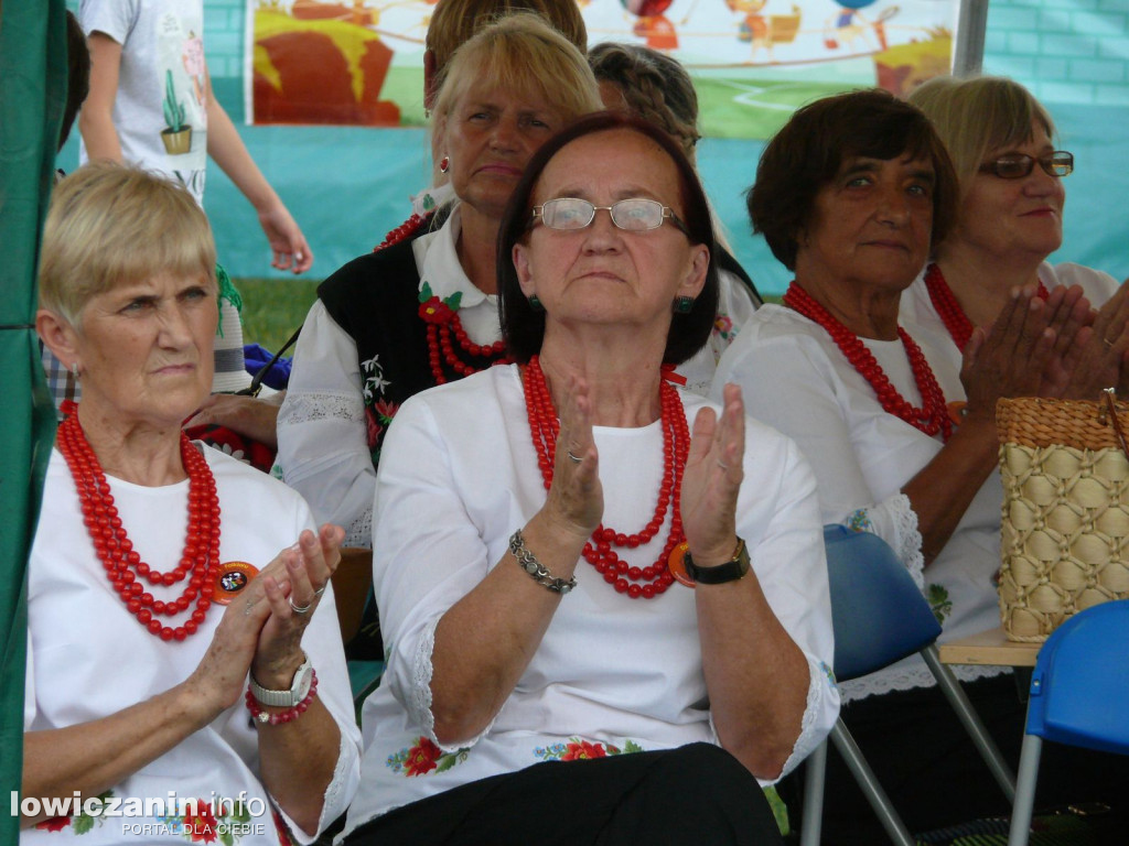 Dzień Folkloru trwa w Lipce