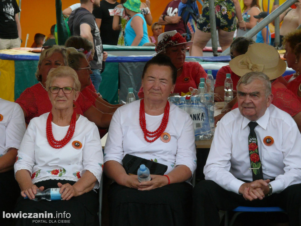 Dzień Folkloru trwa w Lipce