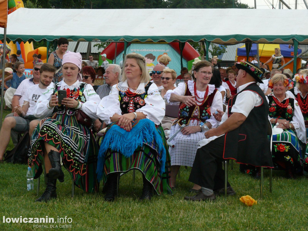 Dzień Folkloru trwa w Lipce