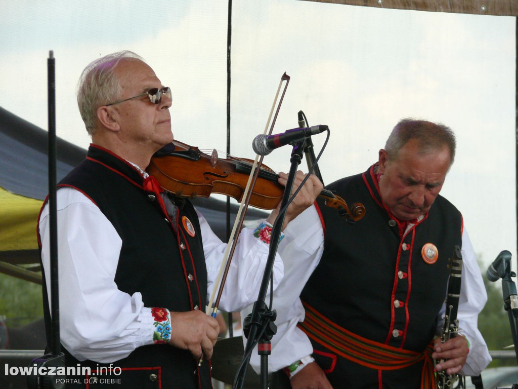 Dzień Folkloru trwa w Lipce
