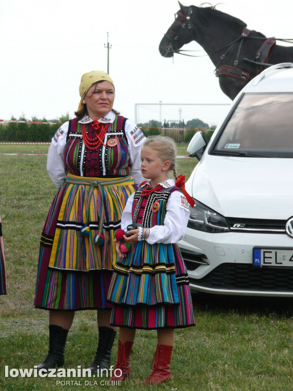 Dzień Folkloru trwa w Lipce