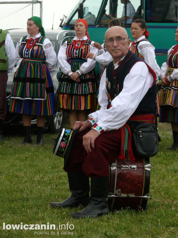 Dzień Folkloru trwa w Lipce