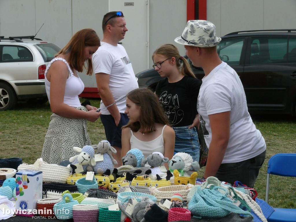Dzień Folkloru trwa w Lipce