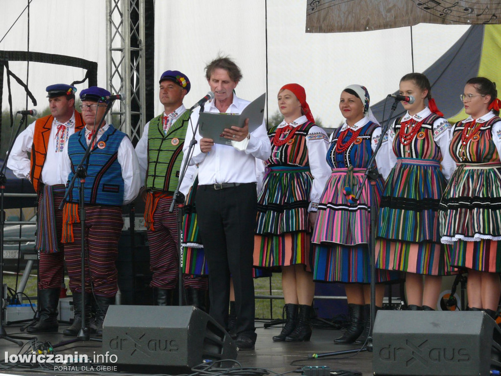 Dzień Folkloru trwa w Lipce