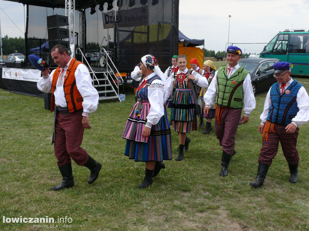 Dzień Folkloru trwa w Lipce