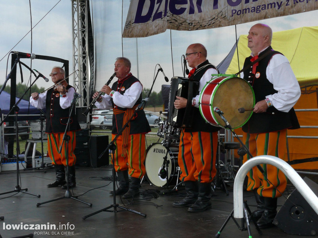 Dzień Folkloru trwa w Lipce