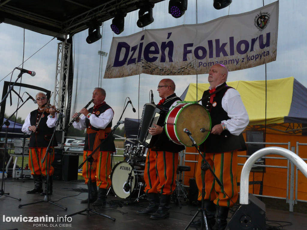 Dzień Folkloru trwa w Lipce