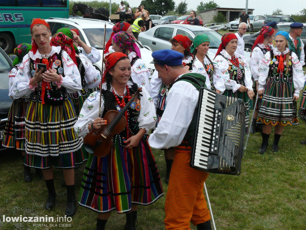 Dzień Folkloru trwa w Lipce