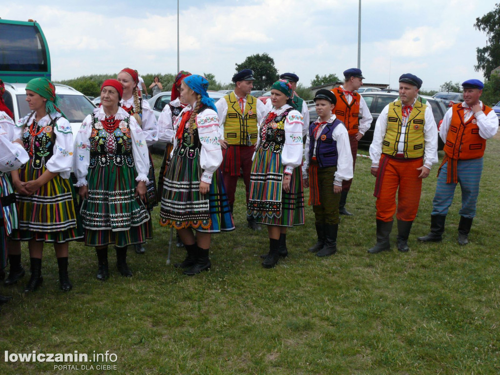 Dzień Folkloru trwa w Lipce