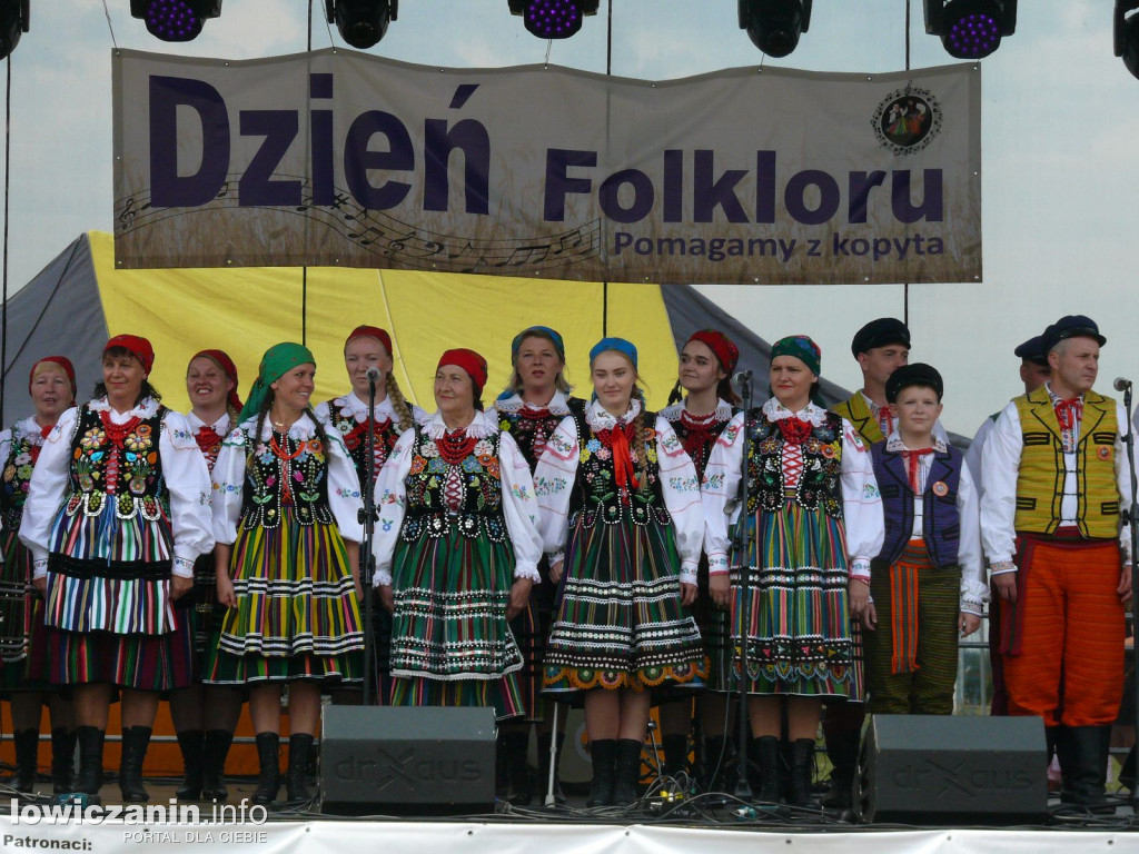 Dzień Folkloru trwa w Lipce