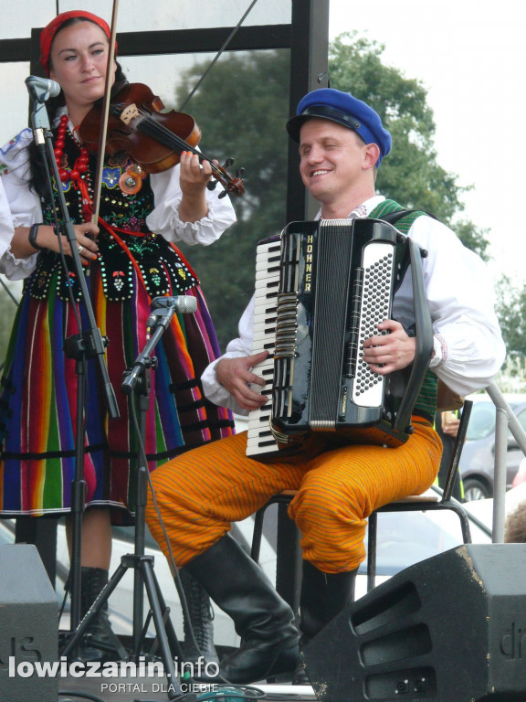 Dzień Folkloru trwa w Lipce