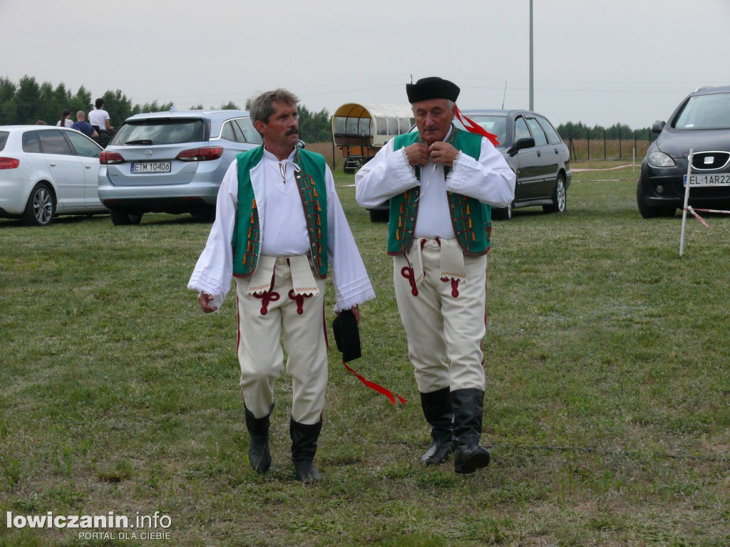 Dzień Folkloru trwa w Lipce