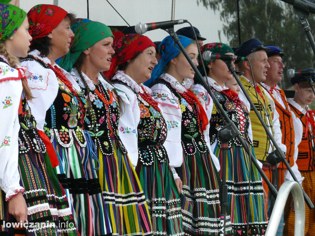 Dzień Folkloru trwa w Lipce