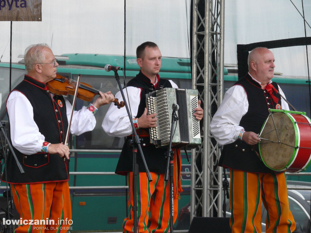 Dzień Folkloru trwa w Lipce