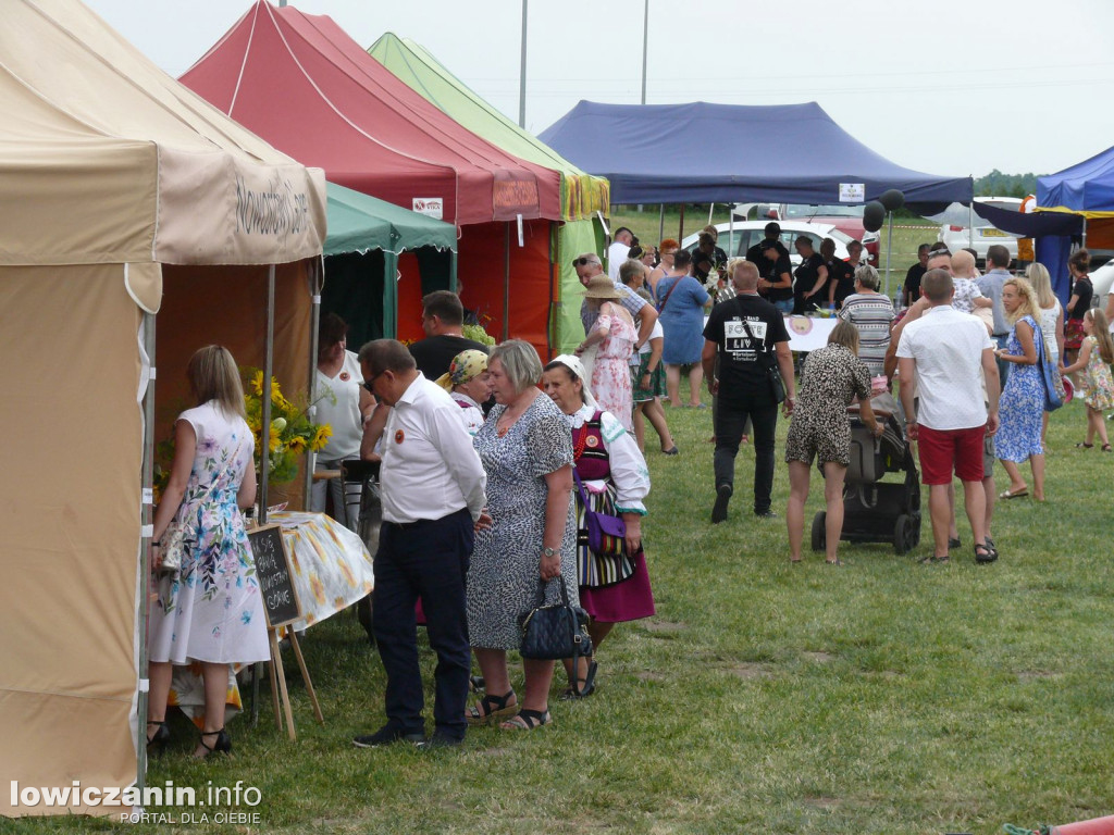 Dzień Folkloru trwa w Lipce