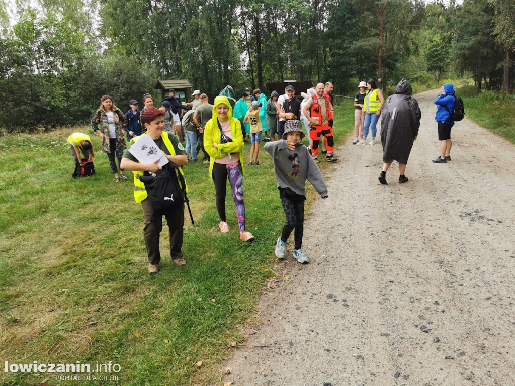 Piknik Rodzinny w Kompinie
