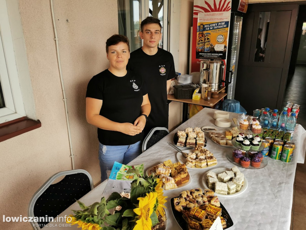 Piknik Rodzinny w Kompinie