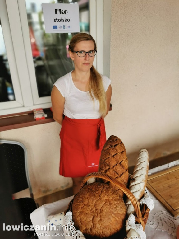 Piknik Rodzinny w Kompinie