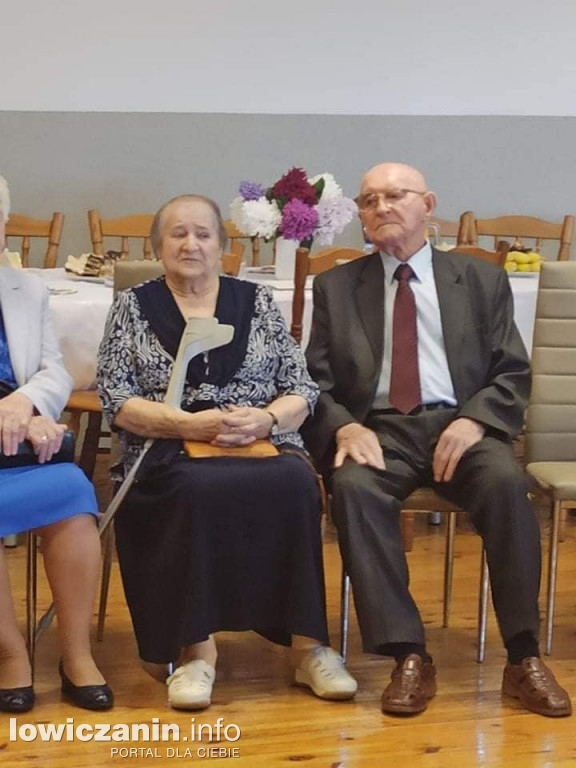 Złote Gody w Bielawach