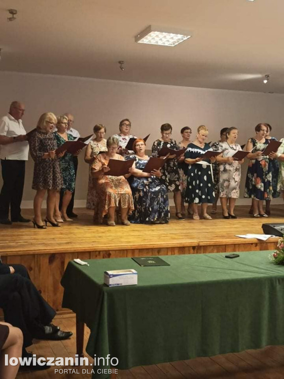 Złote Gody w Bielawach