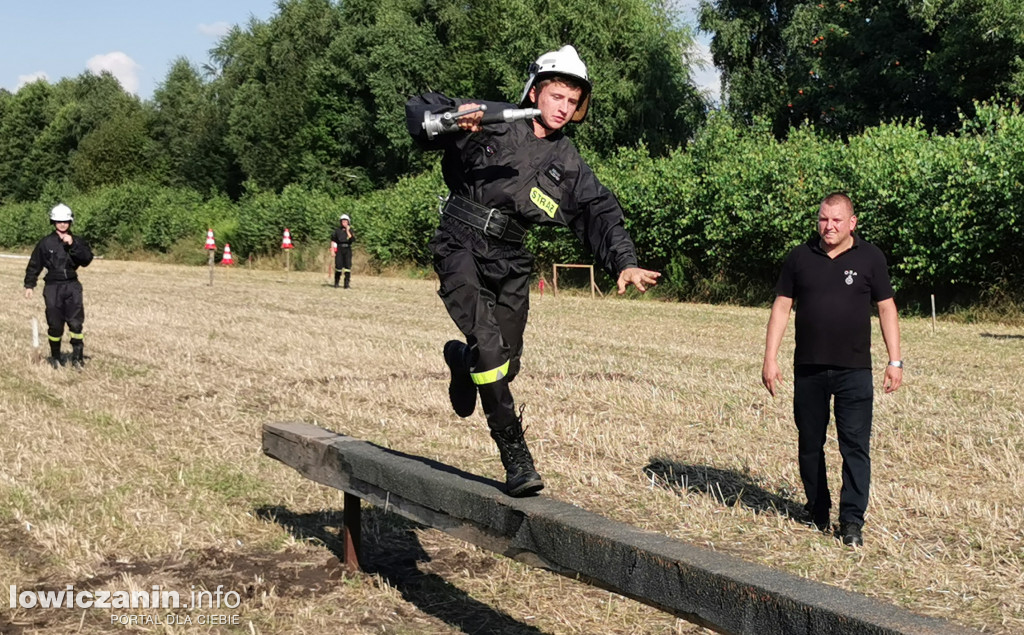Piknik rodzinny w Parmie