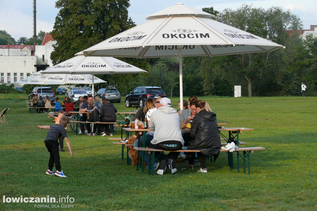 Festiwal Food Trucków w Głownie
