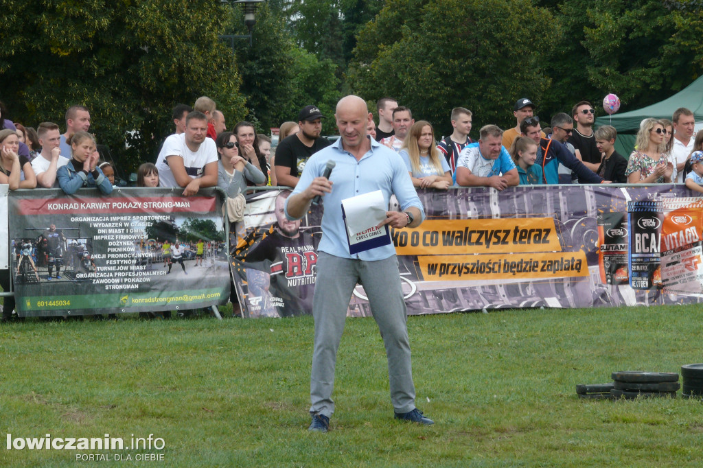 Puchar Polski Strongman