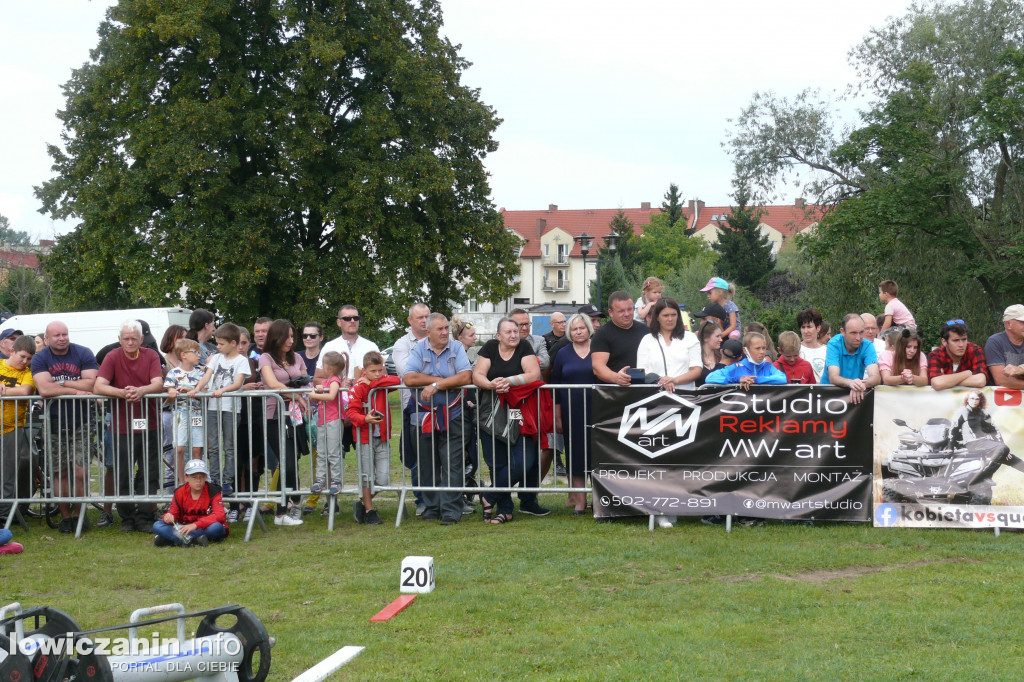 Puchar Polski Strongman