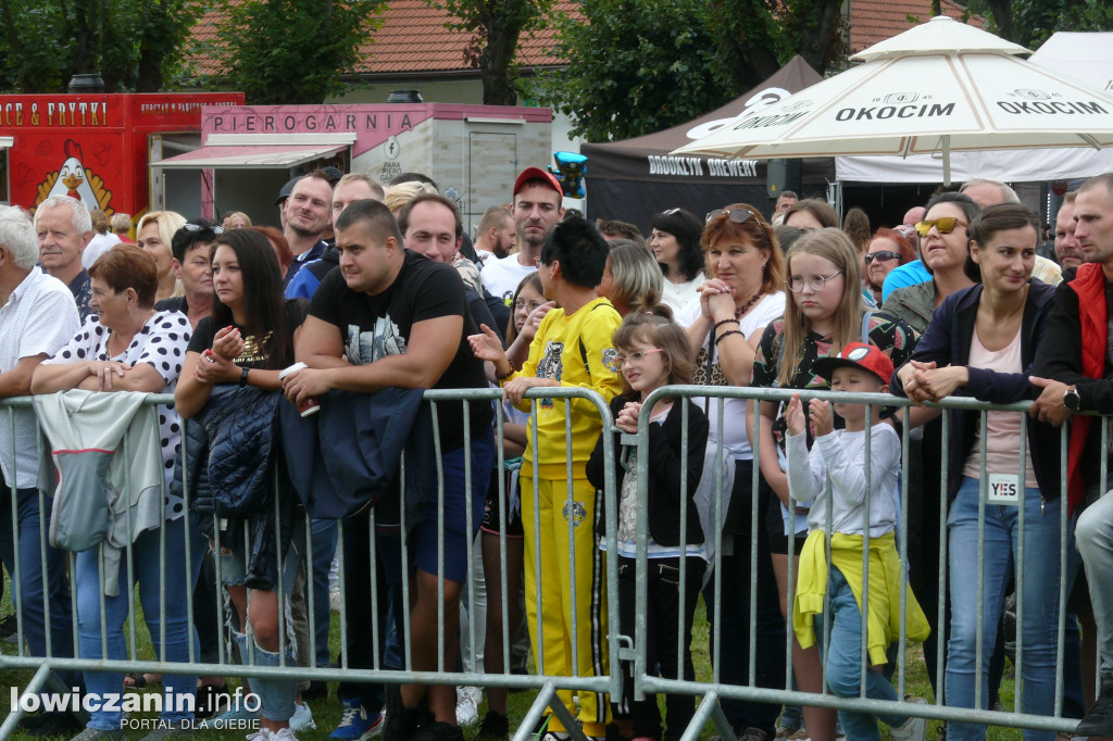 Puchar Polski Strongman