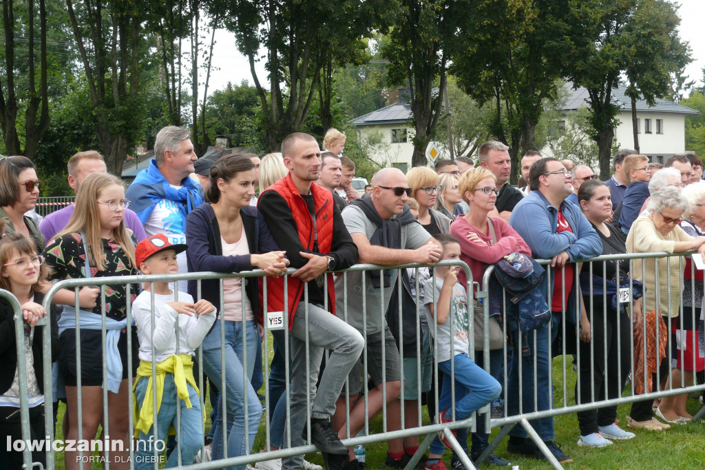 Puchar Polski Strongman