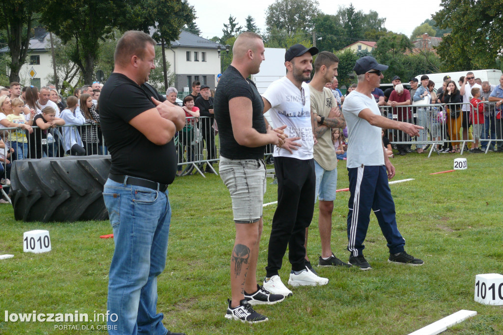 Puchar Polski Strongman
