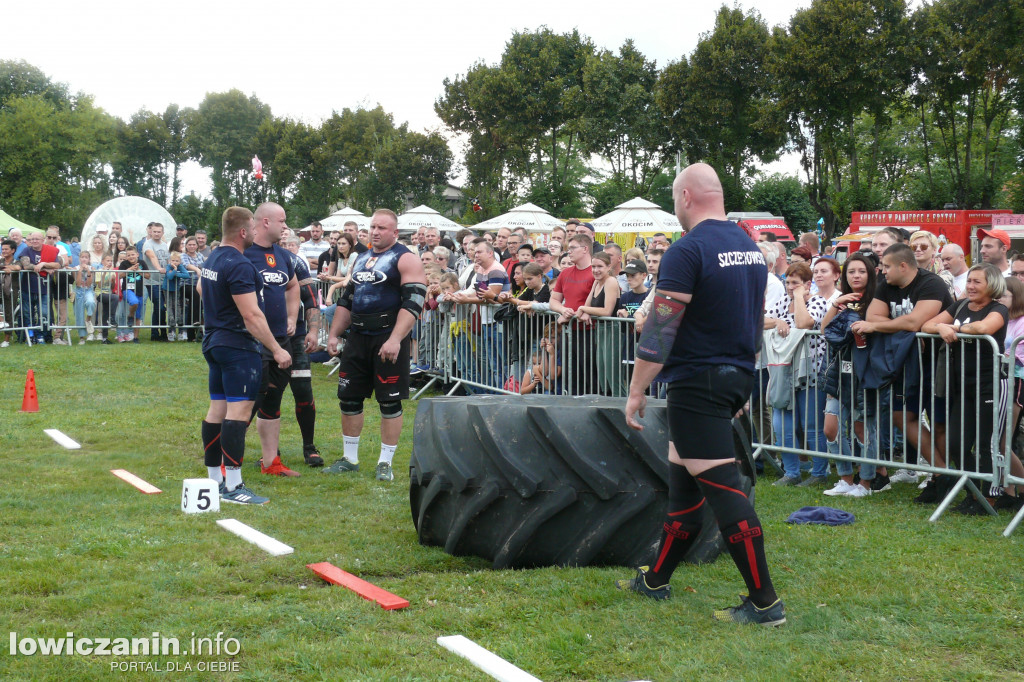 Puchar Polski Strongman