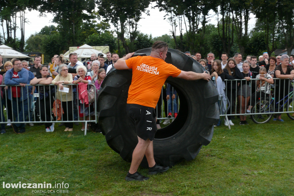 Puchar Polski Strongman