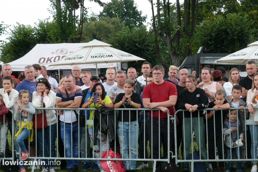 Puchar Polski Strongman