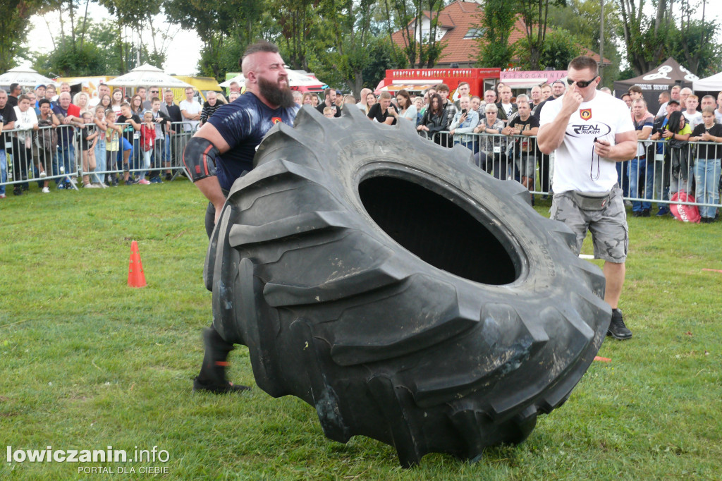Puchar Polski Strongman